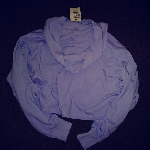 A.L.C.  Ash Sweatshirt L - Picture 8 of 8